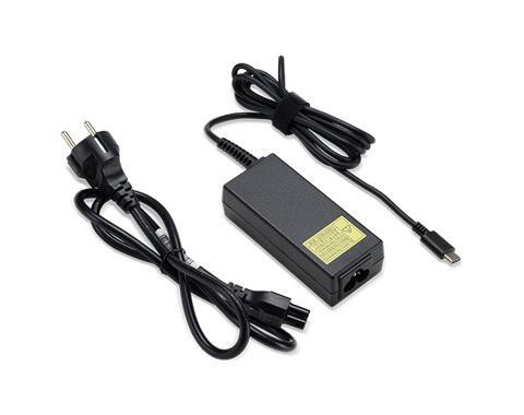 Acer NP.ADT0A.065 adaptateur de puissance & onduleur Intérieure 45 W