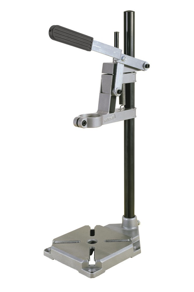 Wolfcraft Bohrständer (L x B x H) 230 x 160 x 500mm