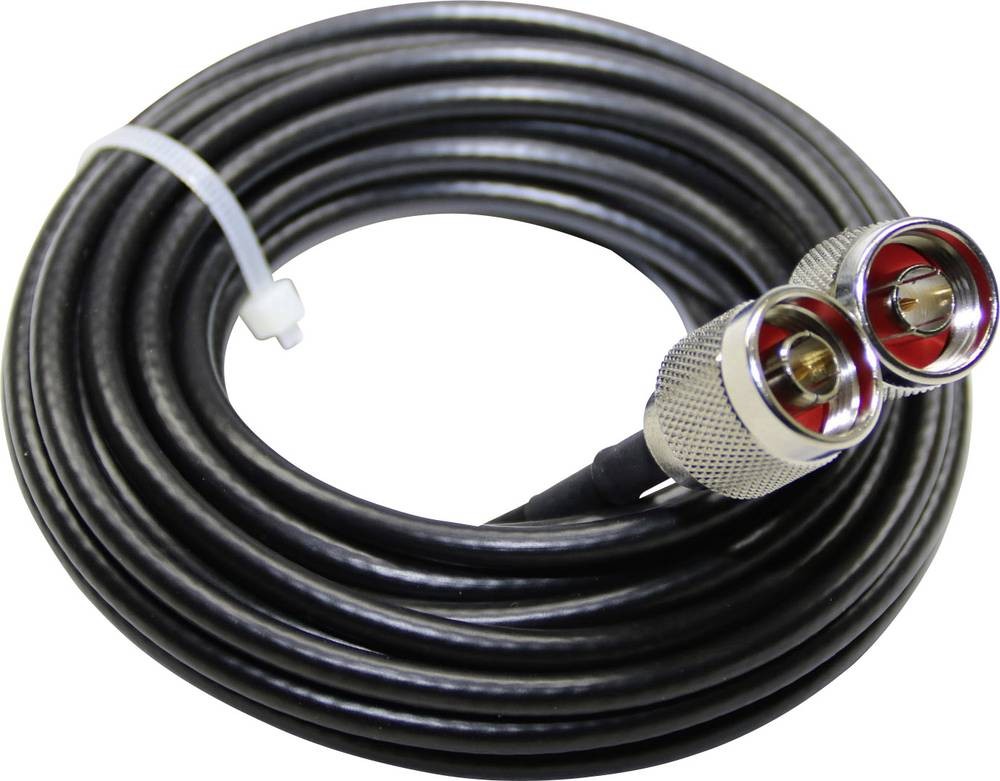 Wittenberg Antennen 3m antennacable N-Stecker, N-plug 3m