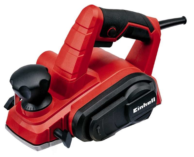 Einhell TC-PL 750 Elektrohobel Hobel-Breite: 82mm 750W Falztiefe (max.