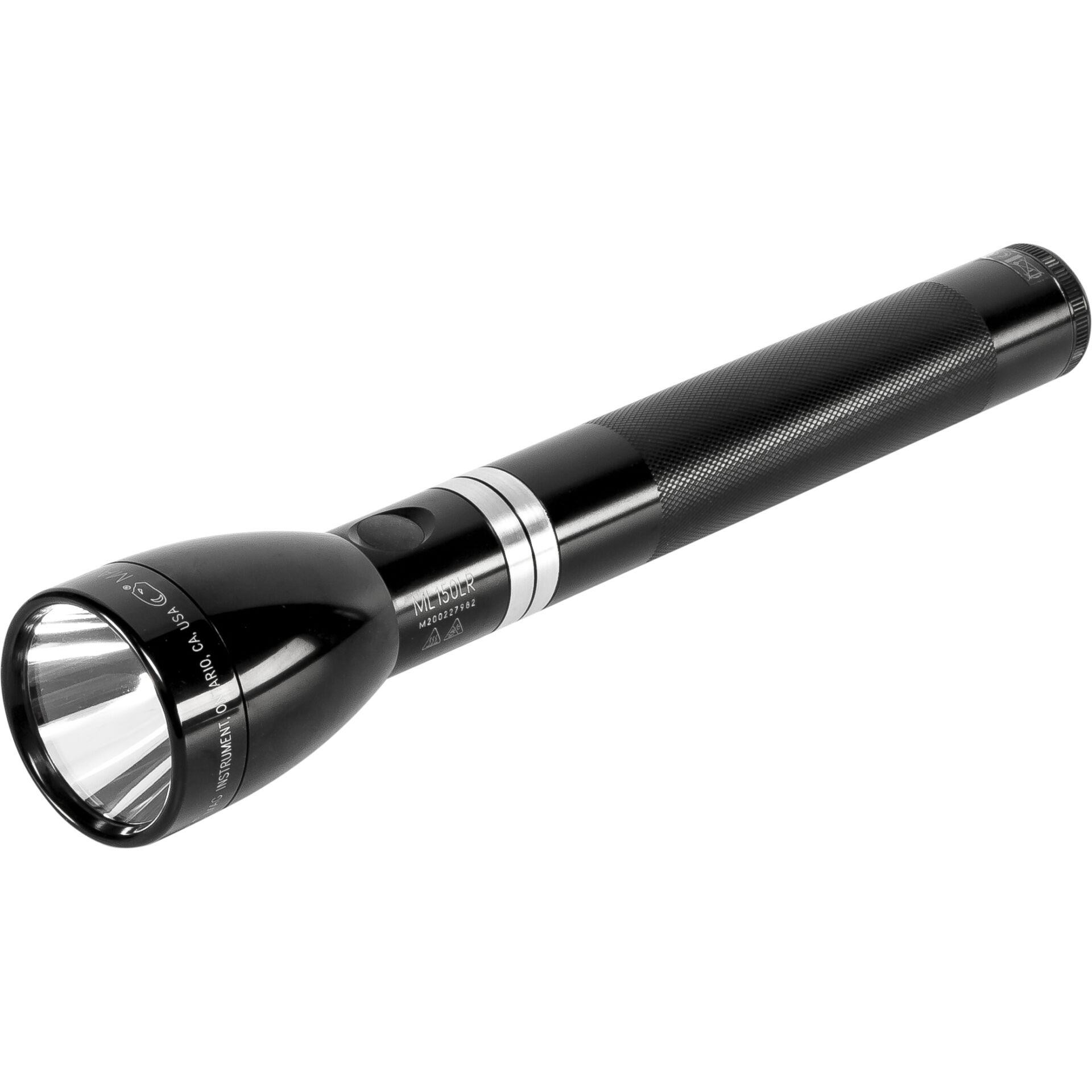 Maglite ML150LR akkubetriebene torch