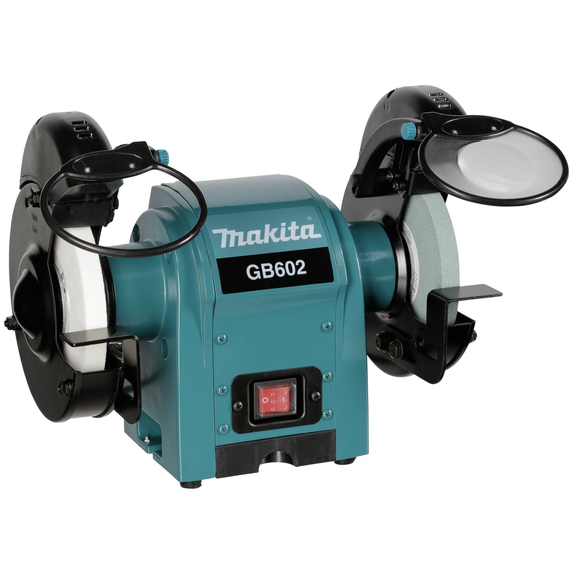 Makita GB602 Double bench grinder 150 mm