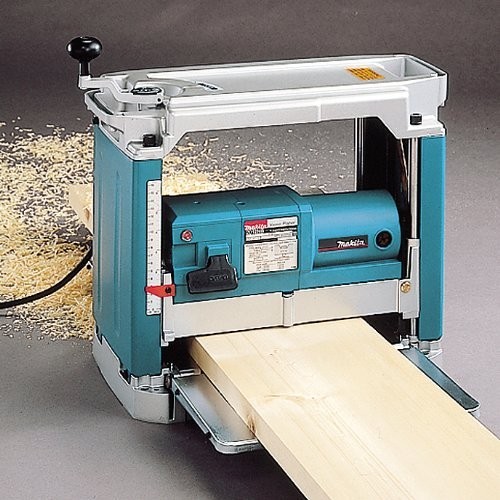 Makita 2012 NB Hobelmaschine