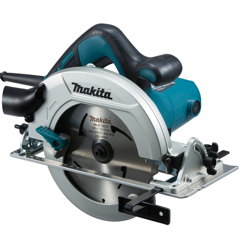Makita HS7601J Handkreissäge 1200W