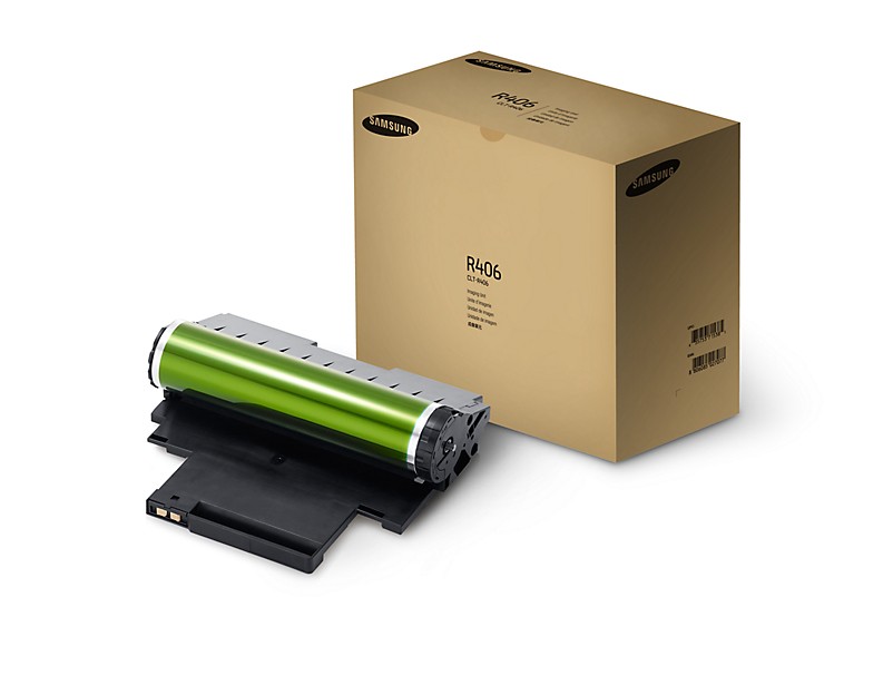 Samsung CLT-R406 toner cartridge Original - Samsung CLT-R406, 16000