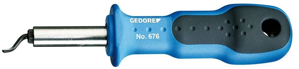 Gedore 2190907 Entgrater-Set 1 St.