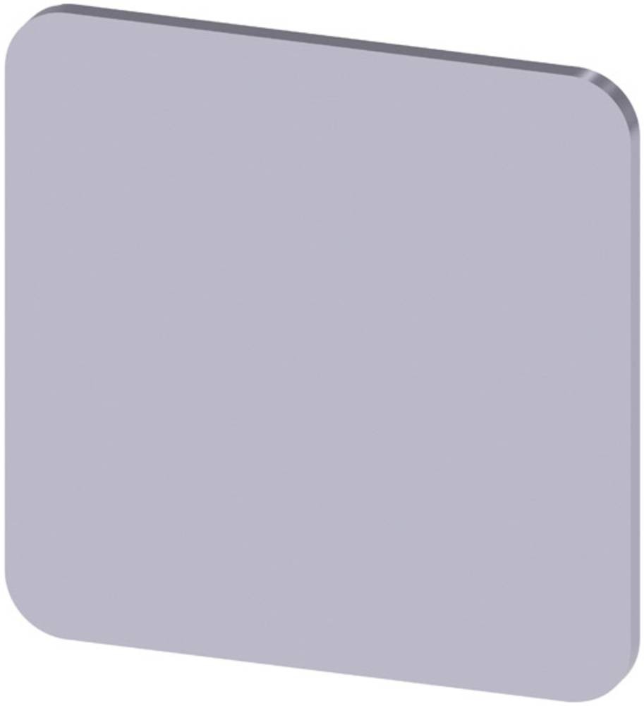 Siemens 3SU1900-0AF81-0AA0 3SU19000AF810AA0 Bezeichnungsschild self-