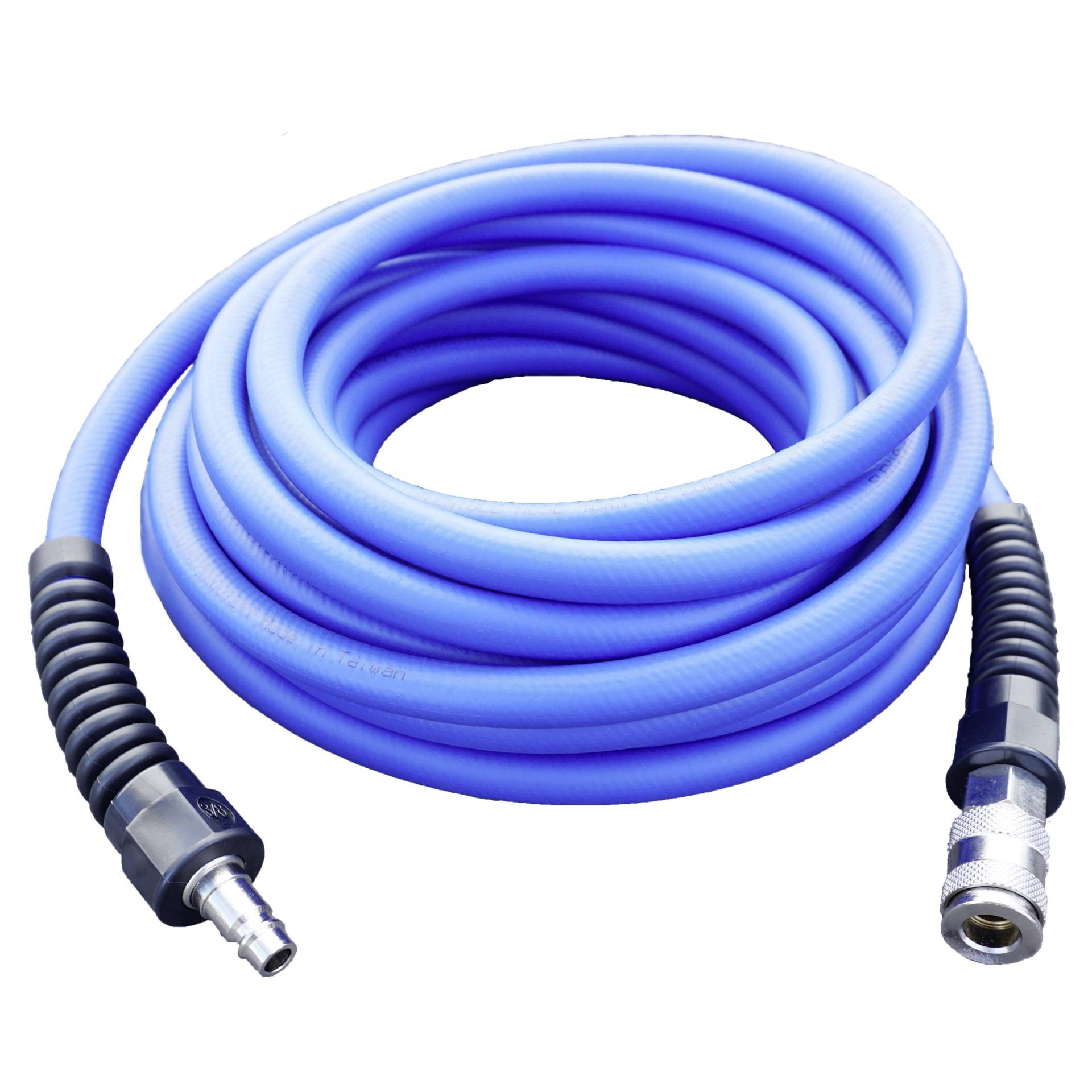 Aerotec Superflex Pro Druckluft-Schlauch 10m 20 bar