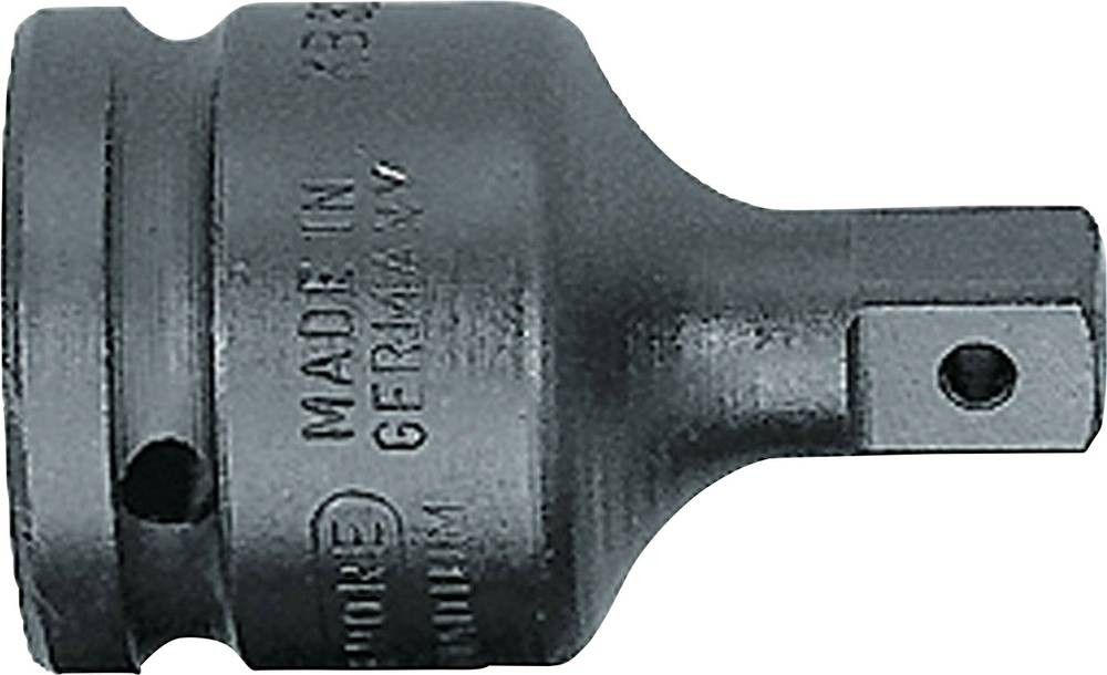 Reduzierpezzo KB 3219 Antriebs-4-KT.3/4 Zoll Abtriebs-4-KT.1/2 Zoll