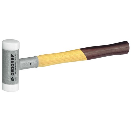 Gedore 248 H-50 8868740 Schonhammer 1020g 370mm 1 pc(s)