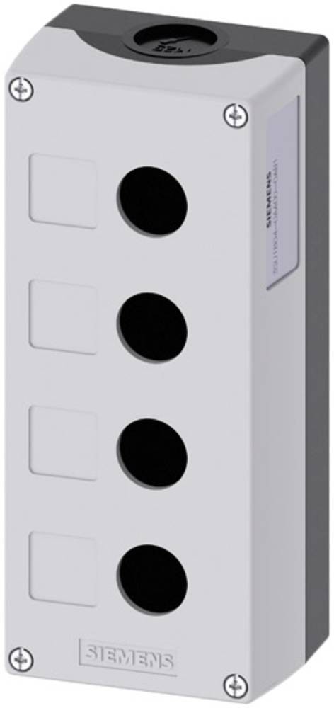 Siemens 3SU1804-0AA00-0AB1 3SU18040AA000AB1 vacíocaja 4