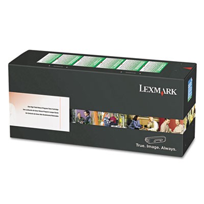 Lexmark Original Toner - magenta (C2320M0) für C2325dw, C2425dw,