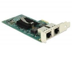 DeLOCK 89944 network card Internal Ethernet 1000 Mbit/s - DeLOCK