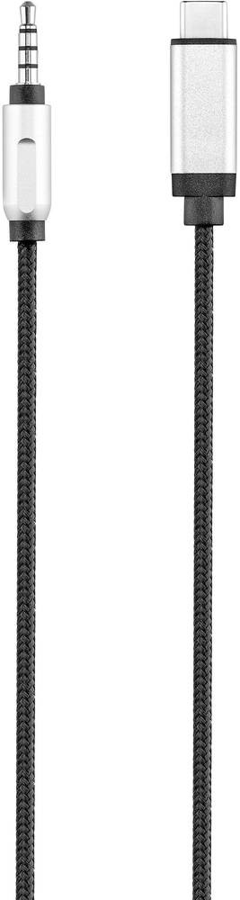 Renkforce RF-3432030 USB / Klinke Audio câble de raccordement [1x