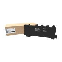 Lexmark 78C0W00 toner collector 25000 pages - Lexmark 78C0W00, 25000