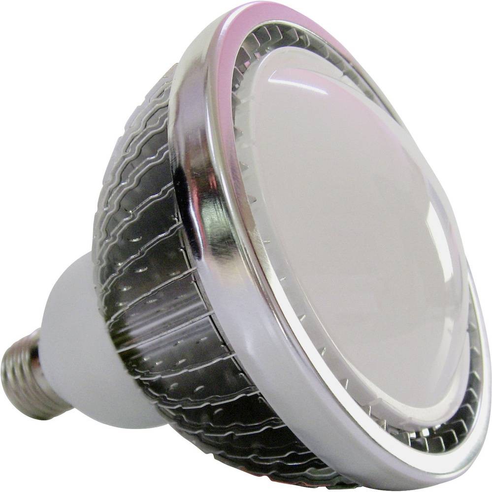 Venso Pflanzenlampe 136mm 230V E27 18W Neutral white Reflektor 1 pc(s)