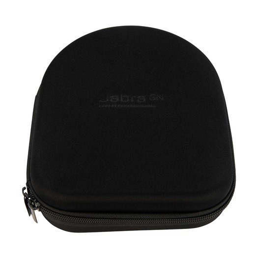 Jabra Evolve 75 Hard Case - Jabra Evolve 75 Hard Case, Case, Black