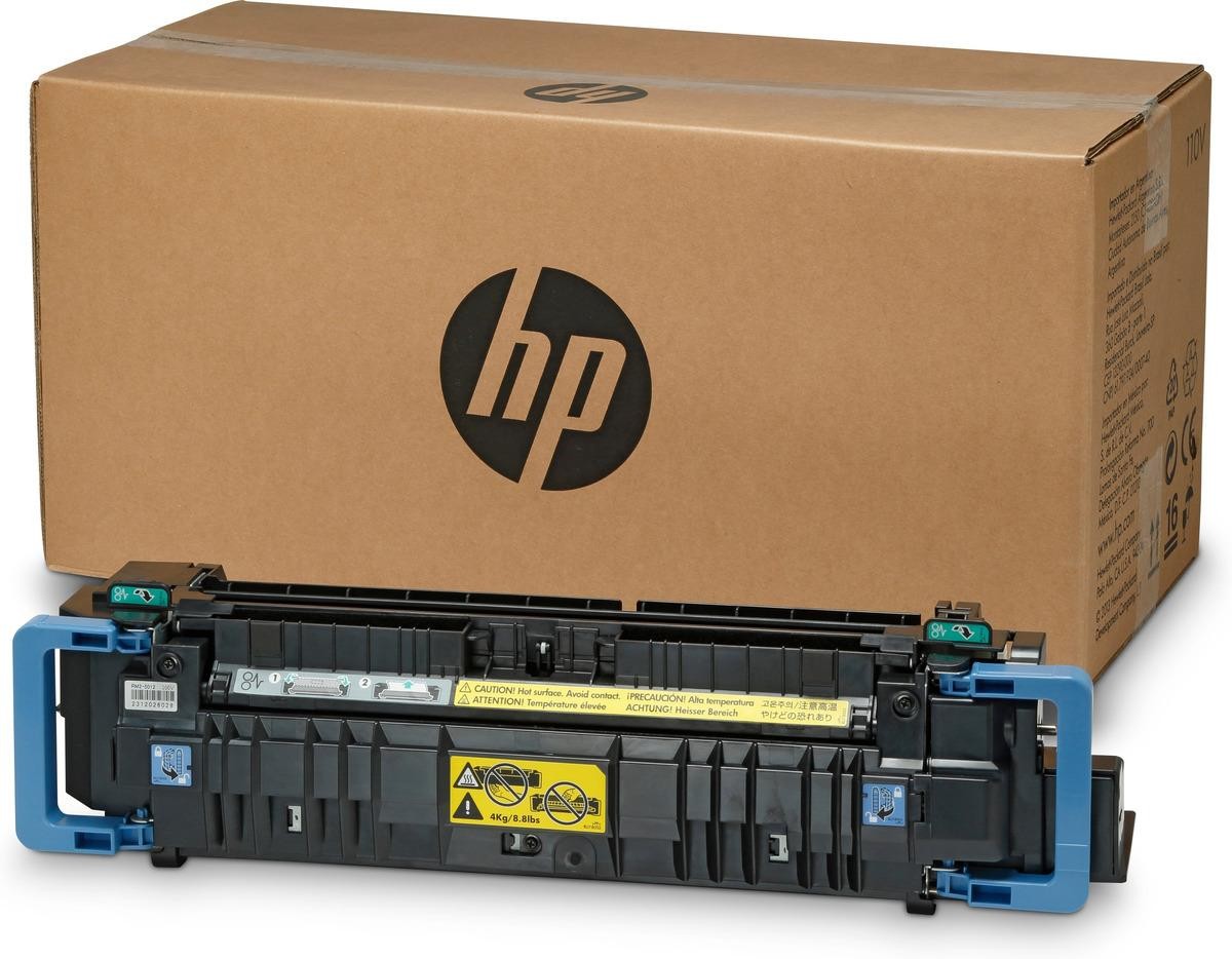 HP LaserJet Fuser Kit 220V - HP LaserJet Fuser Kit 220V, Maintenance