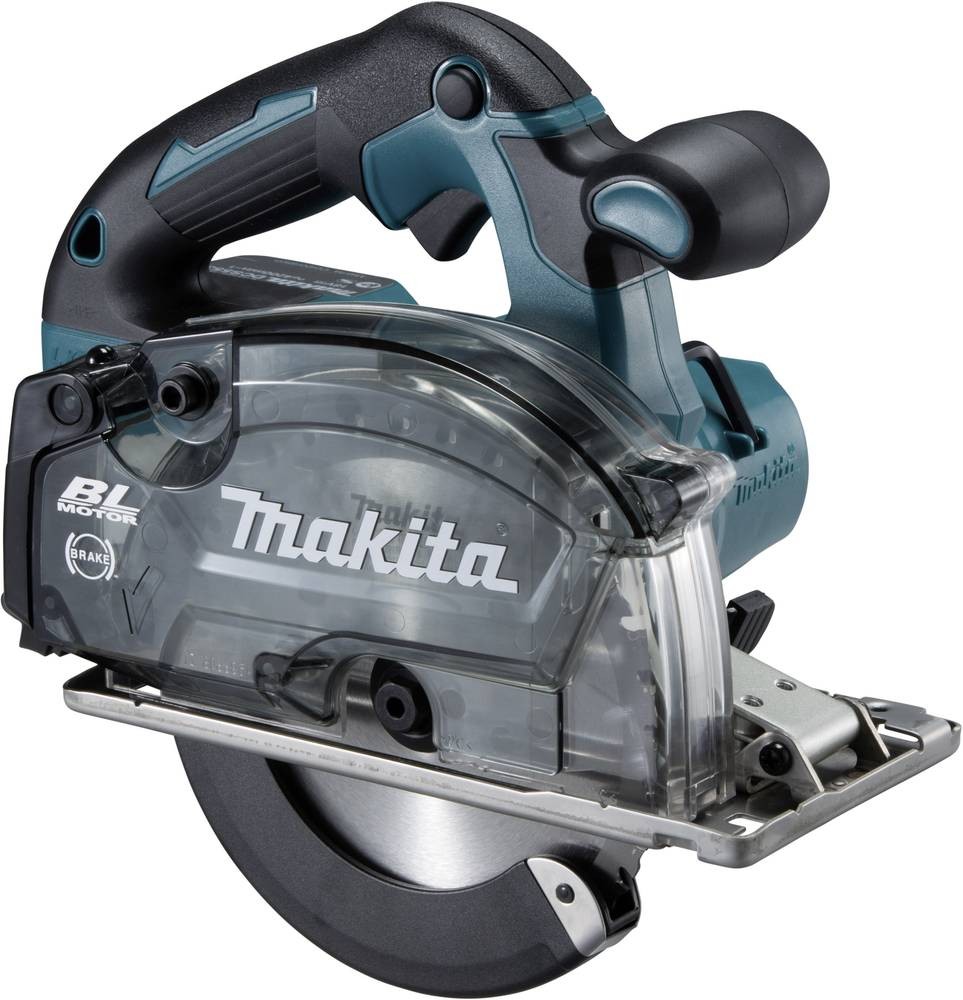 Makita Akku-Handkreissäge sin batería recargable 18 V