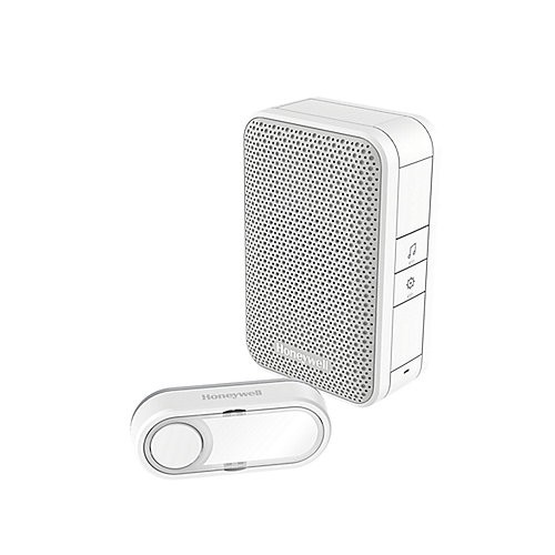 Honeywell Home DC311S Funkgong Komplett-Set