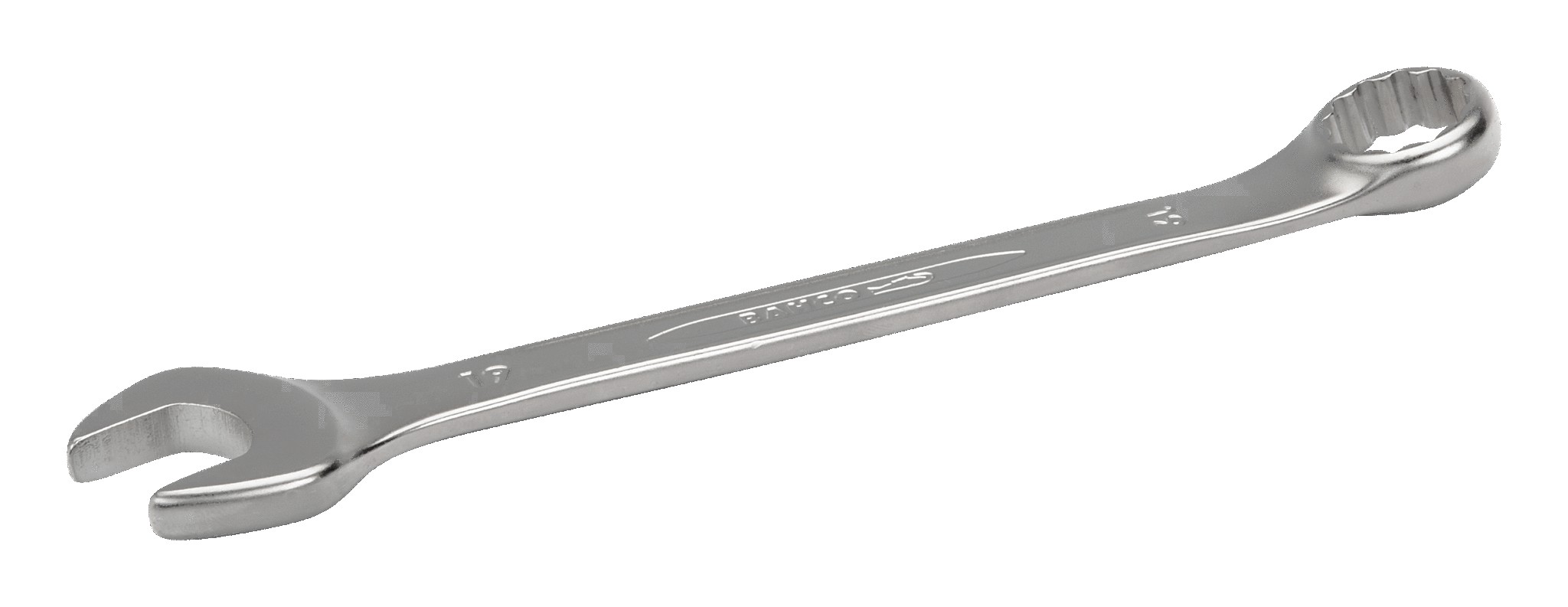 Bahco 111M-24 Ring-Maulschlüssel 1 piece Schlüsselweite (Metrisch)
