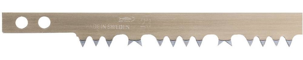 Bahco 23-32 BÜGELSÄGEBLATT HOBELZAHNUNG 810MM FÜR FRISCHES wood