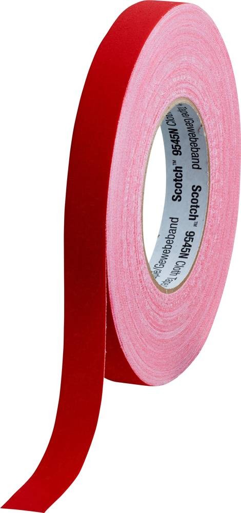 3M 9545NR19 duct tape Suitable for indoor use 50 m Polyvinyl chloride