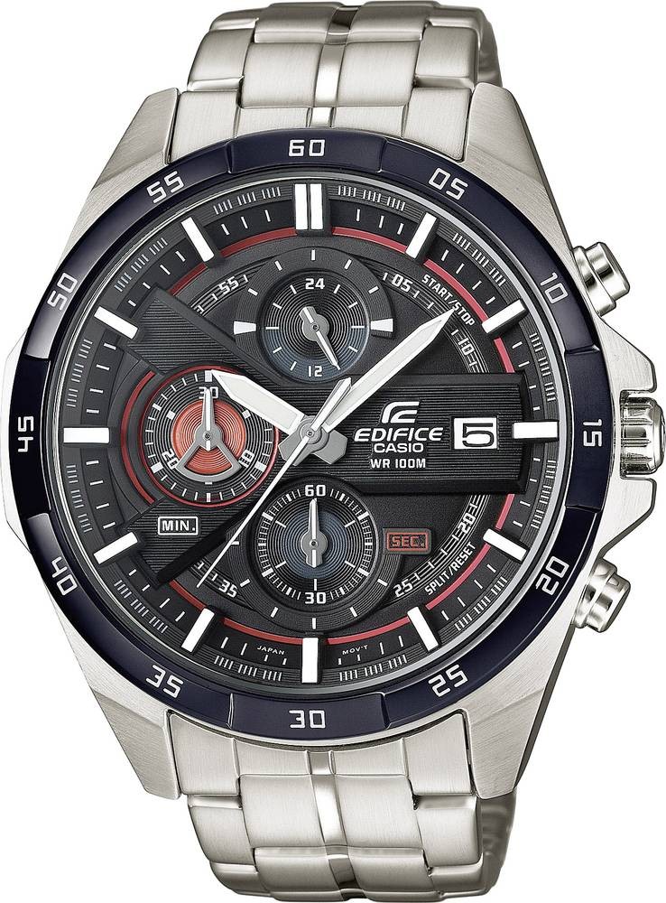 Casio Chronograph braccialettouhr EFR-556DB-1AVUEF (L x B x H) 53.5 x