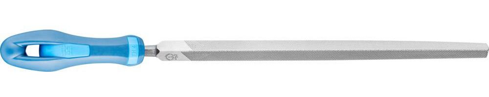 Werkstattfeile DIN 7261 L.150mm Hieb 3 Dreikant FH 3 PFERD