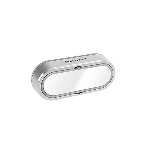 Honeywell Home DCP911G Funkgong Sender with Namensschild