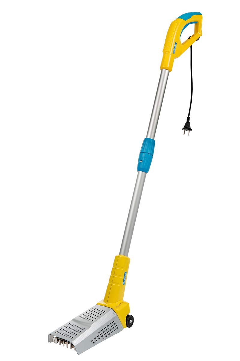 GLORIA Thermoflamm bio Fix weed killer | Electric weed burner, patio