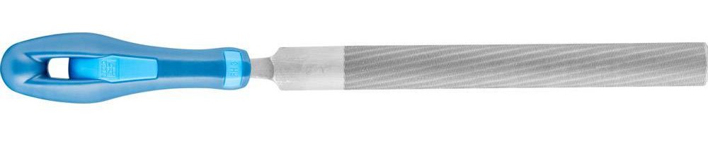 PFERD TOOLS 11235158 Werkstattfeile Halbrund-spitz Hieb 3 incl.
