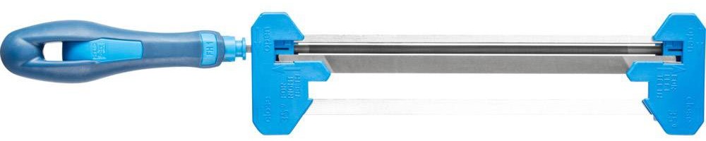 PFERD 11098090 Kettensägeschärfgerät CHAIN SHARP KSSG Feilen-ø 4,