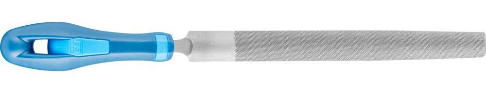 PFERD TOOLS 11235157 Werkstattfeile Halbrund-spitz Hieb 2 incl.