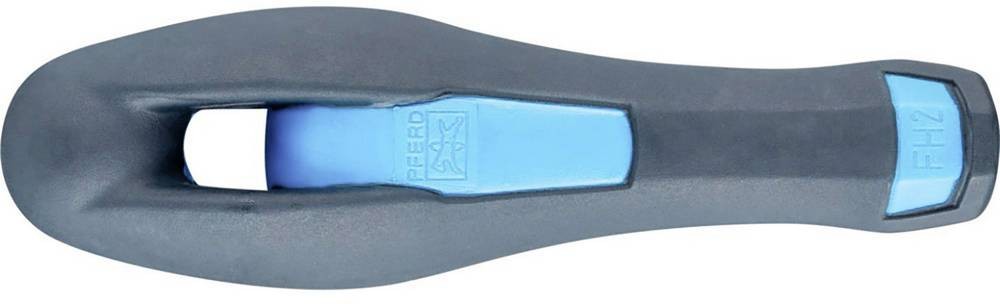 Feilenheft FH 2-10 Heft-L.110mm 100-150mm Ku.PFERD