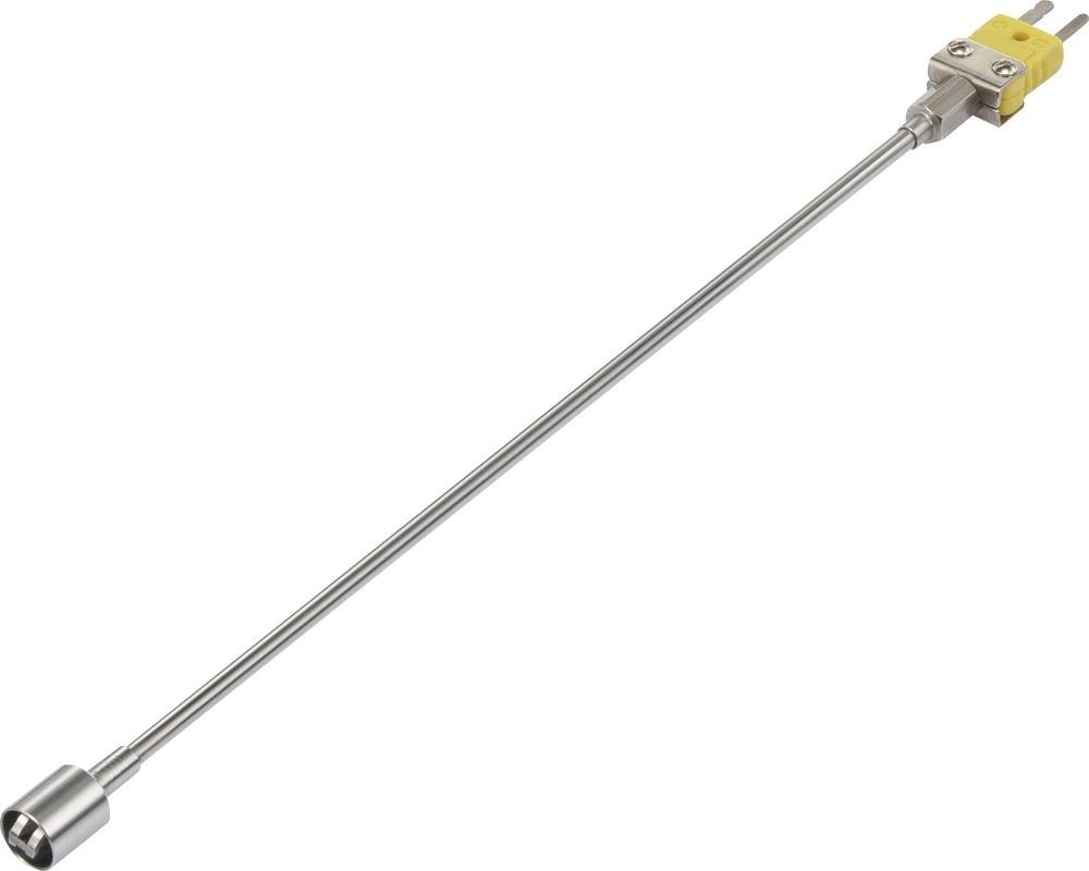 VOLTCRAFT TP-205 Oberflächenfühler -100 up to 300°C Fühler-Typ K