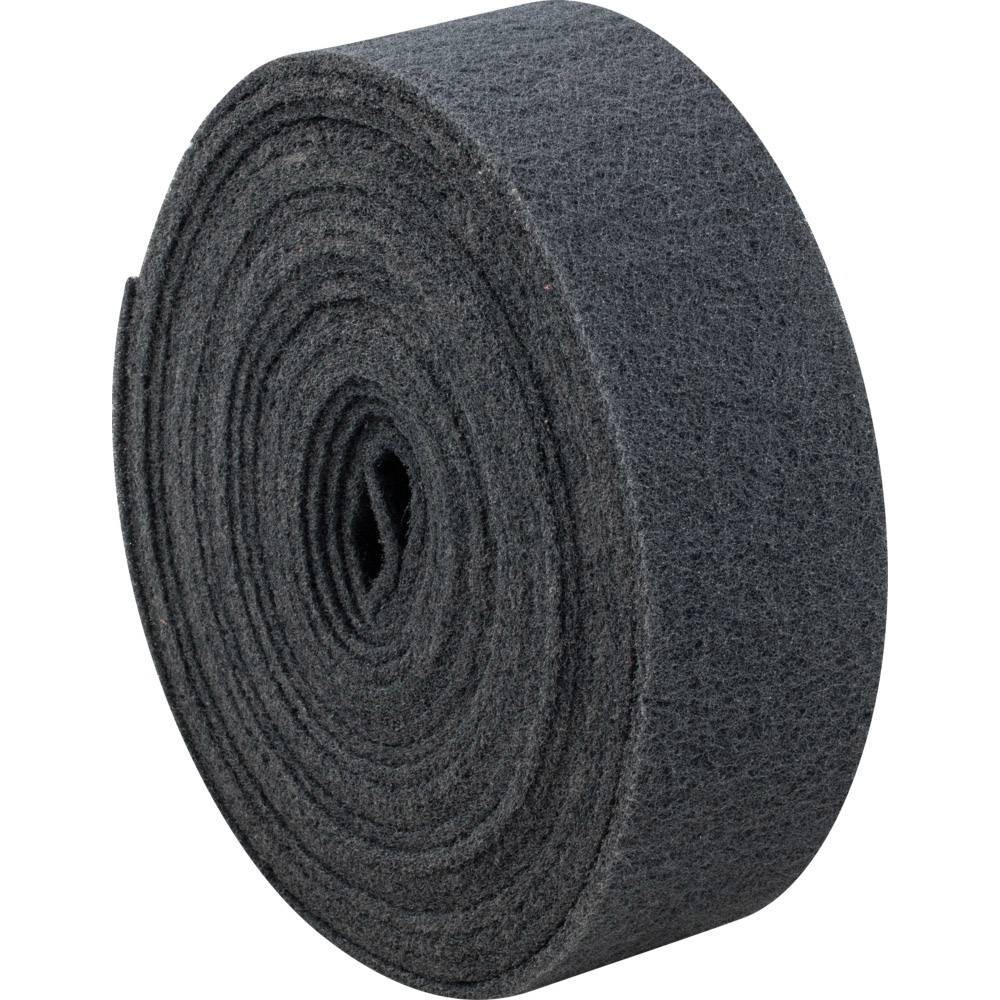 PFERD TOOLS 45018440 Vliesbandrolle VBR 100 SiC 400 10m