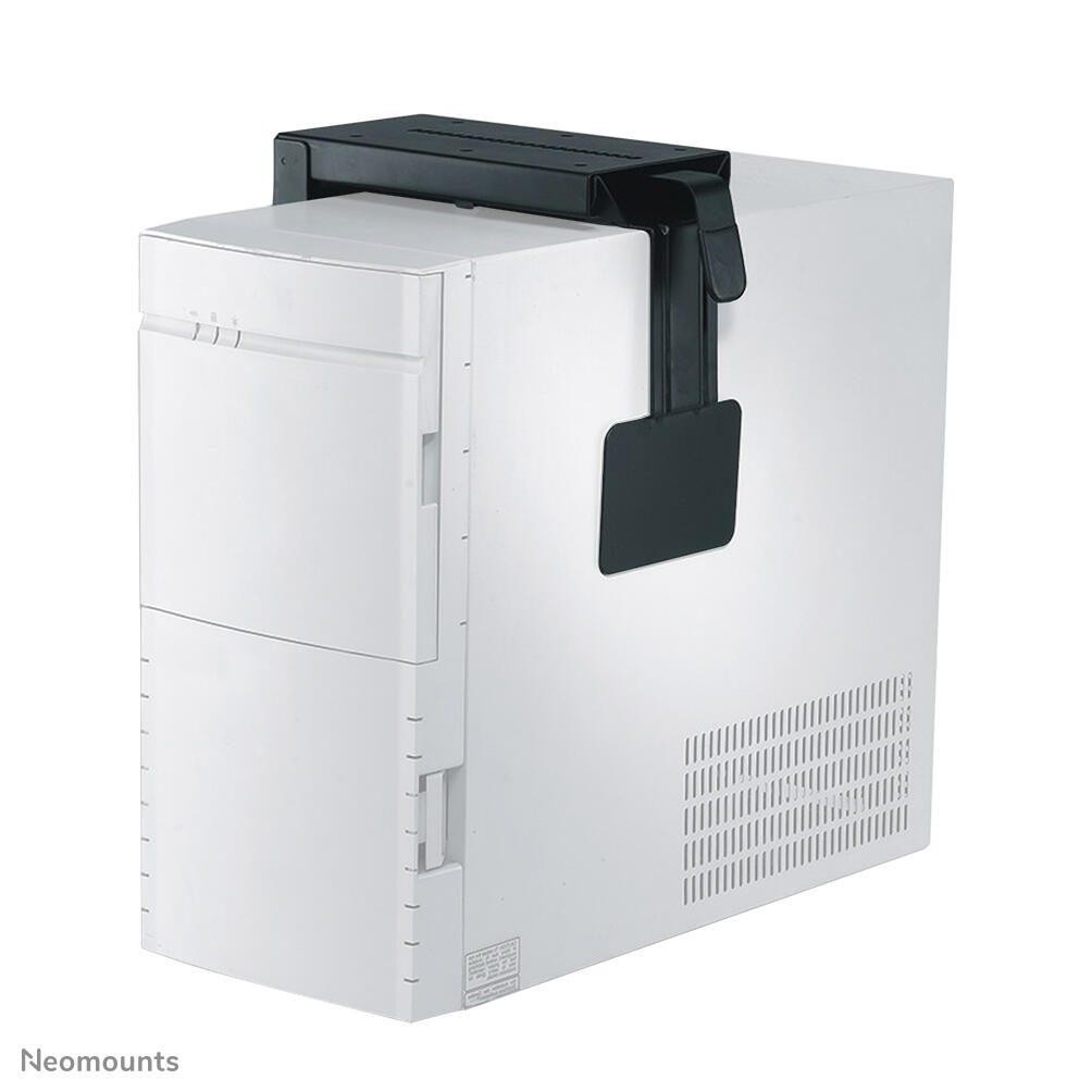 Neomounts CPU-D100BLACK Soporte para CPU - máx 30 kg - universal -