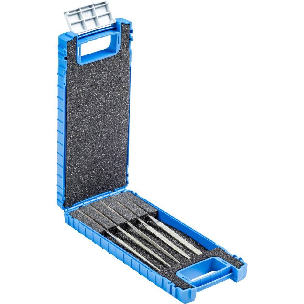 Diamantnadelfeilensatz 140mm 5-tlg.D 126 PFERD