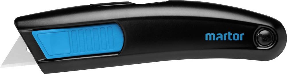 Sicherheitsmesser SECUPRO MEGASAFE L.153mm B.26mm H.38mm Schnitt-T.20,