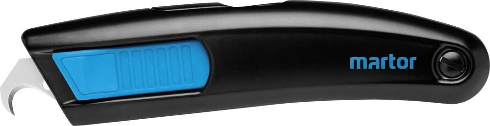 MARTOR 11600202 Sicherheitsmesser SECUPRO MEGASAFE avec busquéKLINGE