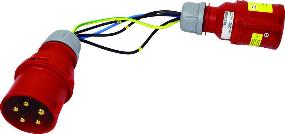 Chauvin Arnoux P01102167 adaptateur 1 pc(s)