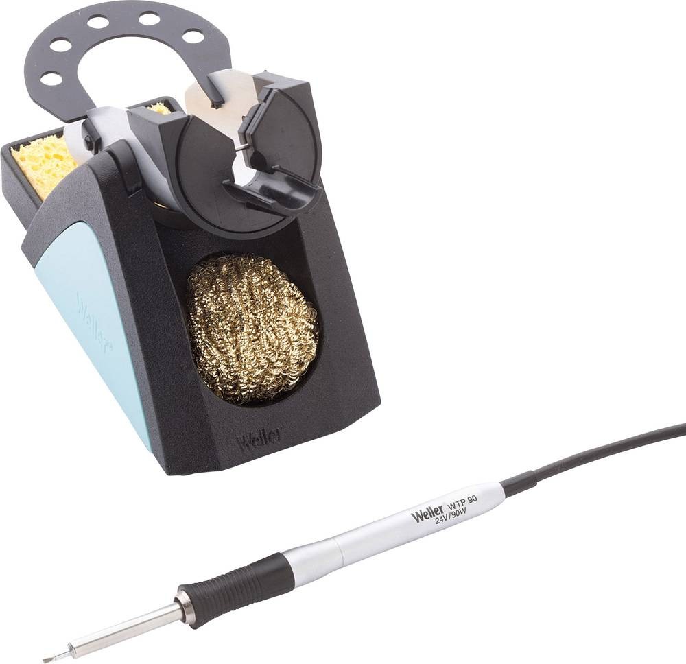 Weller WTP 90 Set Lötkolben-Set 24V 90W 50 - 450°C