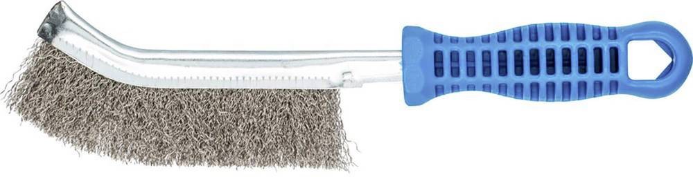 PFERD TOOLS Hbg Drahtbürste Stahldraht 265mm 10St.