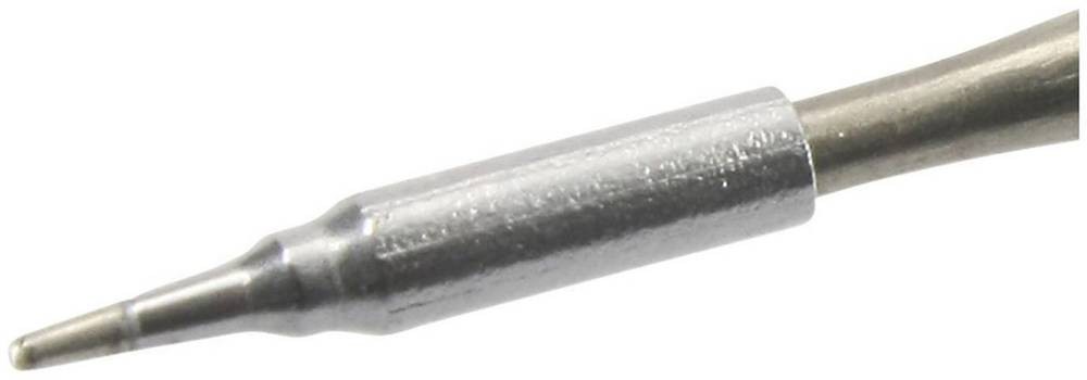 JBC Tools Lötspitze abgeschrägt, Spitzform Spitzen-taille 0.3mm
