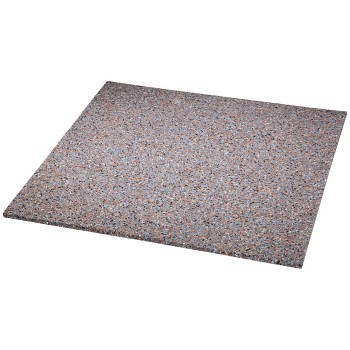 Xavax 00111362 pieza y accesorio de lavadoras Alfombrilla para