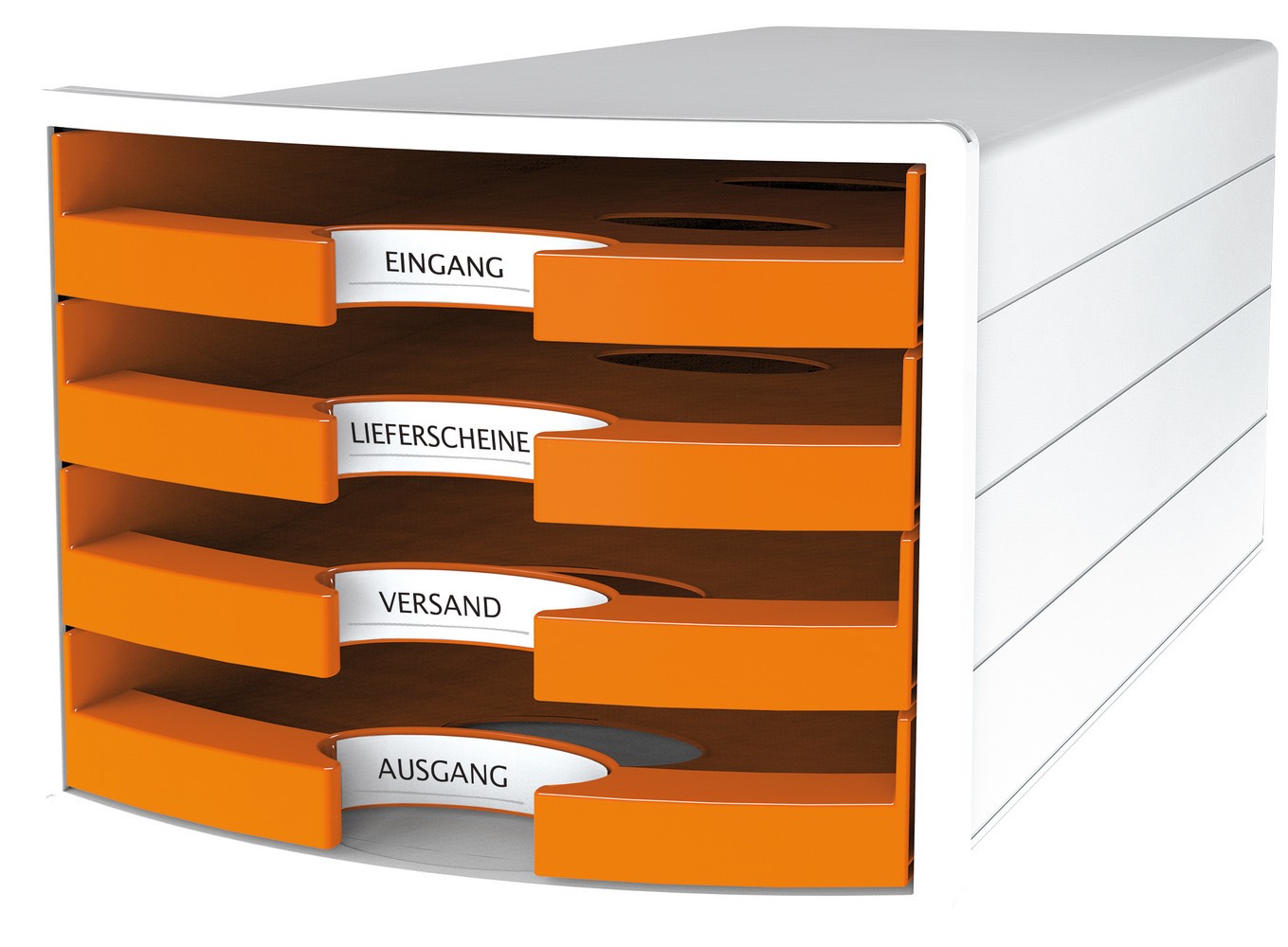 HAN Drawer set IMPULS NEW DESIGN - HAN Drawer set IMPULS NEW DESIGN,