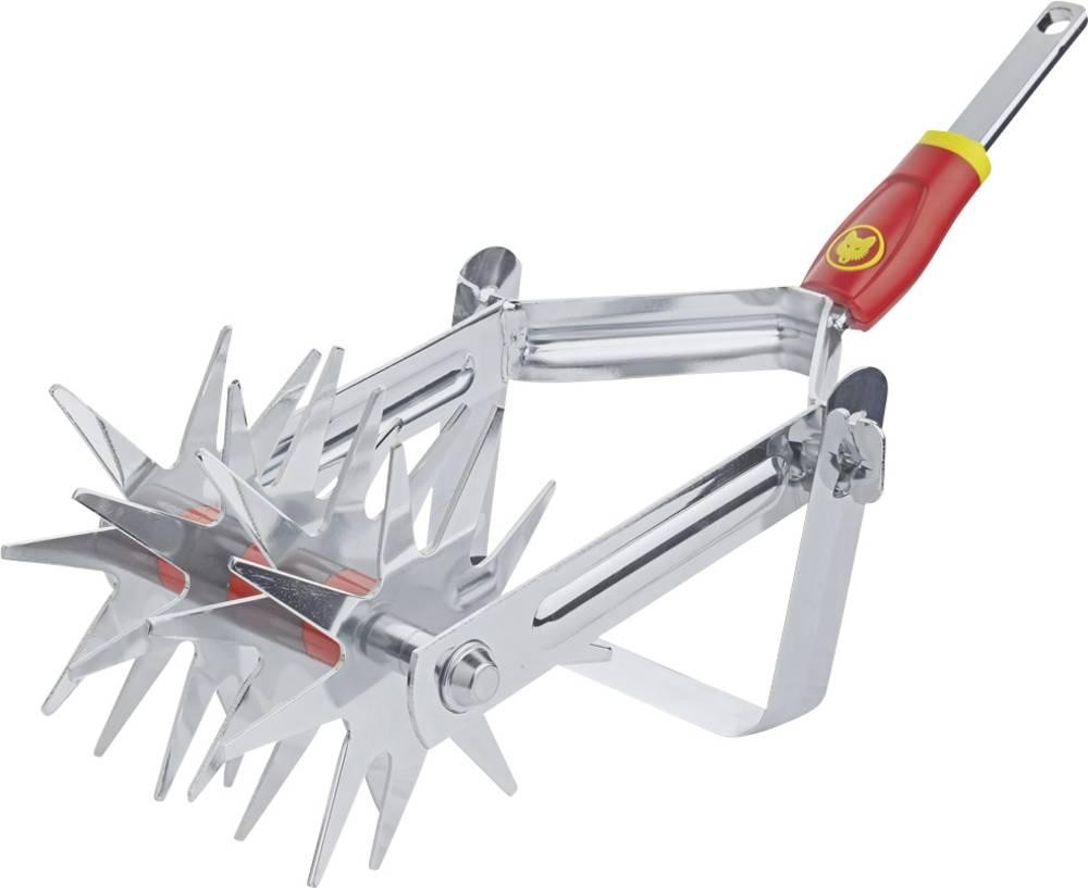 WOLF-Garten 4008423878103 non classé - WOLF-Garten 4008423878103
