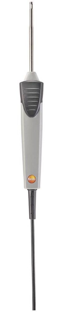 Testo Probe for Temperature, +125°C Max - Testo Probe for