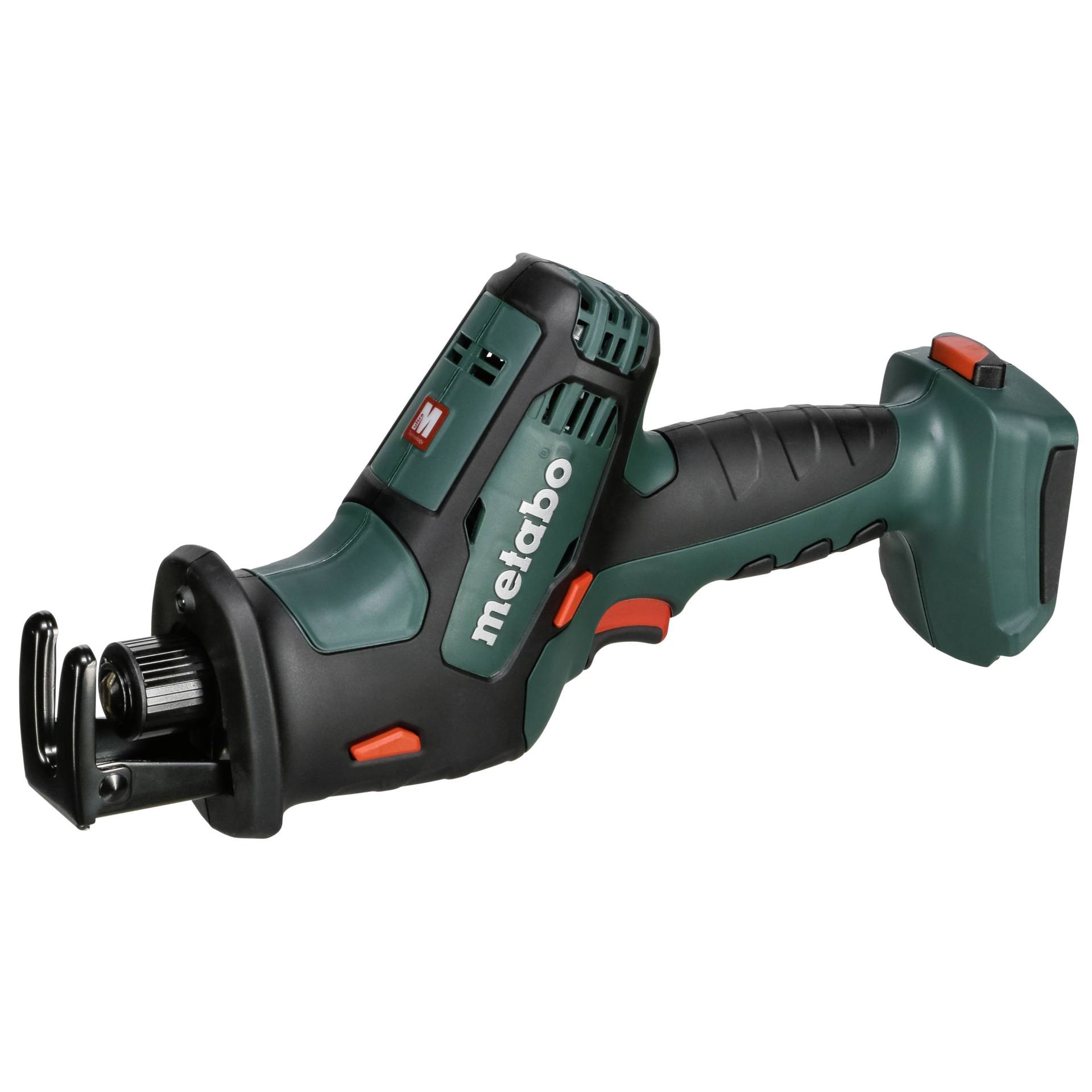 Metabo SSE 18 LTX Compact Akku-Säbelsäge 602266840 senza batteria